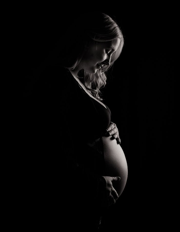 Miami Maternity Photography | PhotoVideoCreate