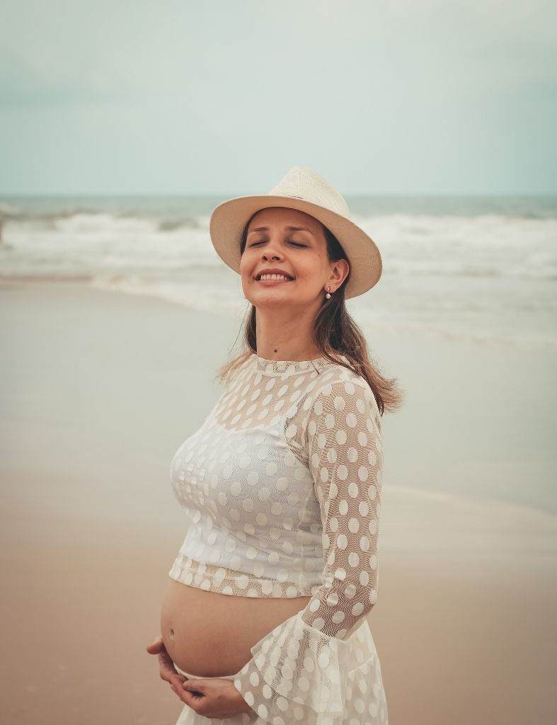 miami beach maternity Photography | PhotoVideoCreate