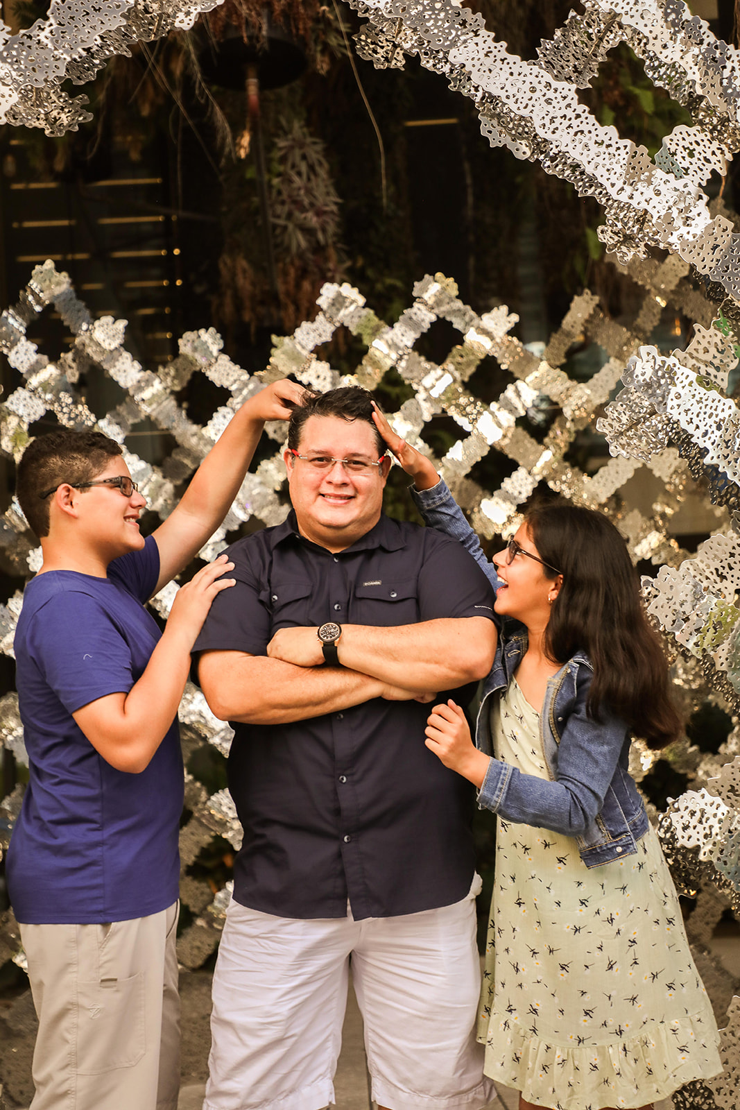 Pérez Art Museum Miami family photographer kid portrait09