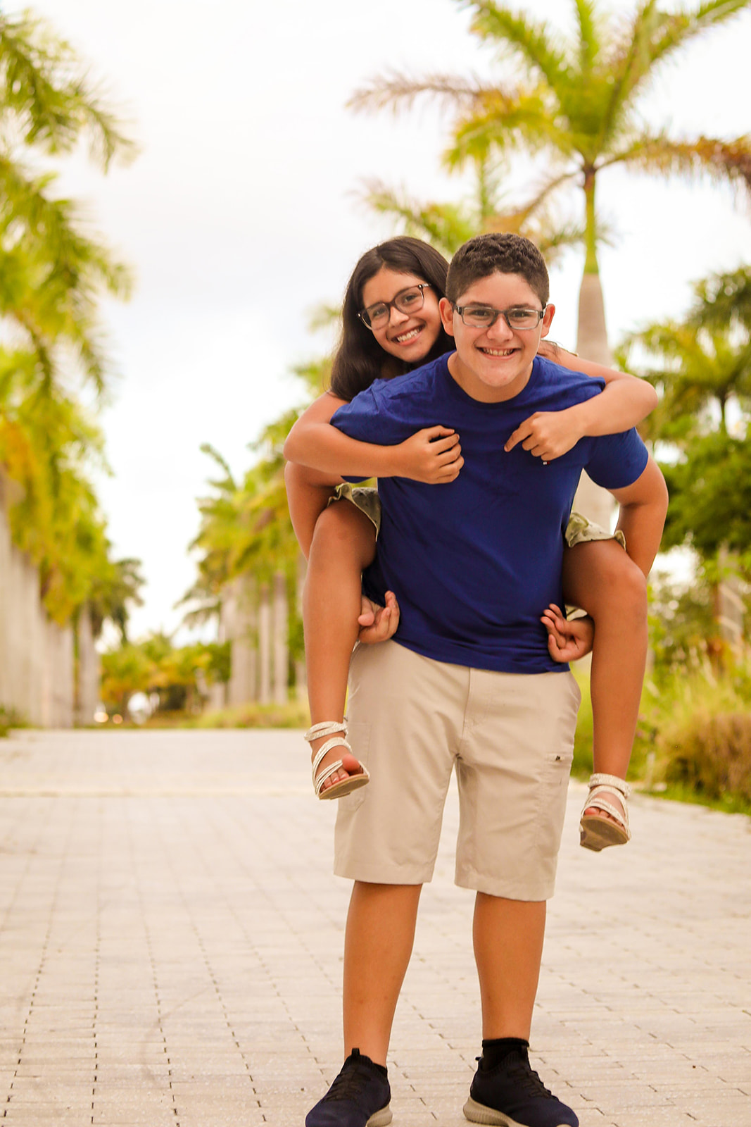 Pérez Art Museum Miami family photographer kid portrait1