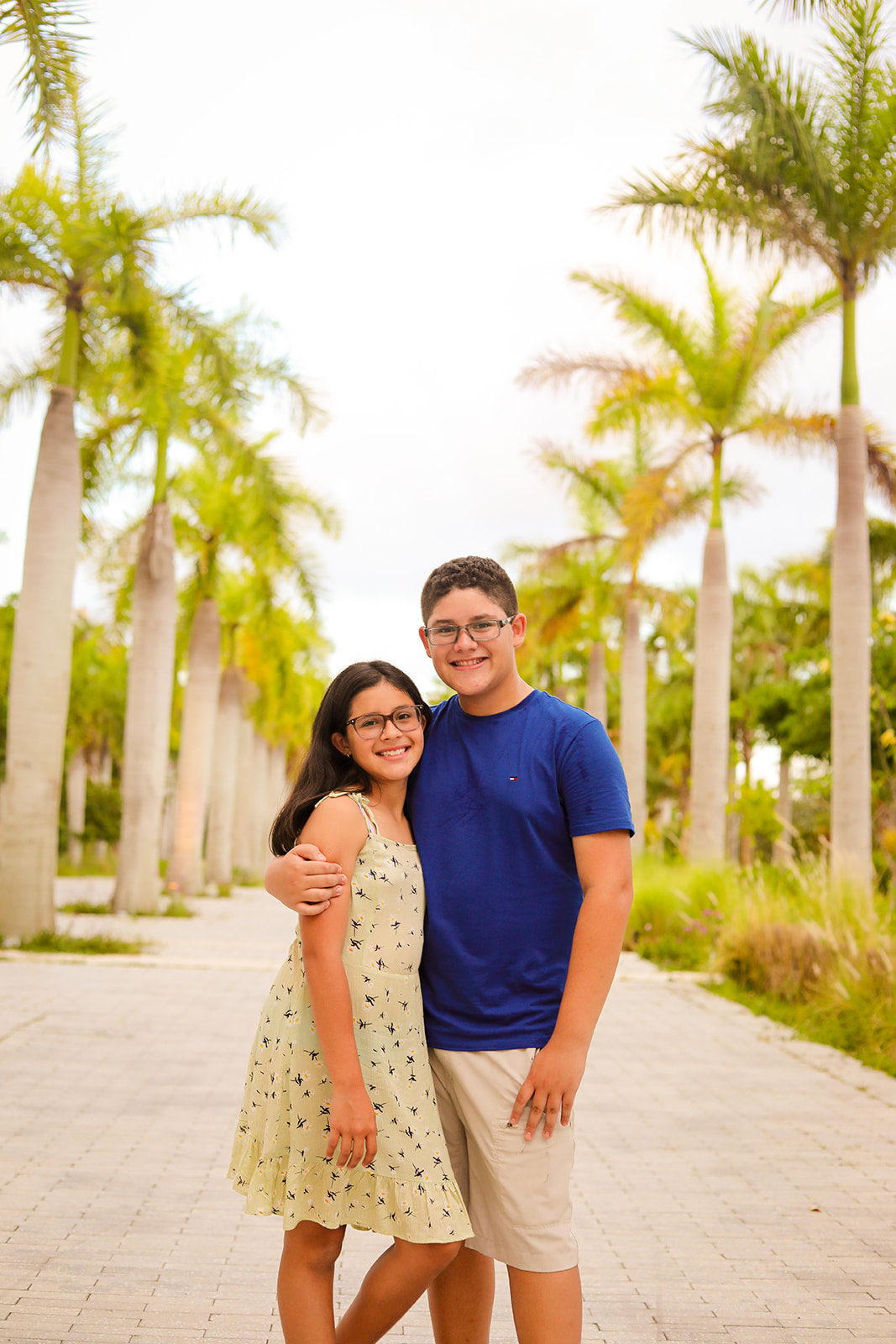 Pérez Art Museum Miami family photographer kid portrait3