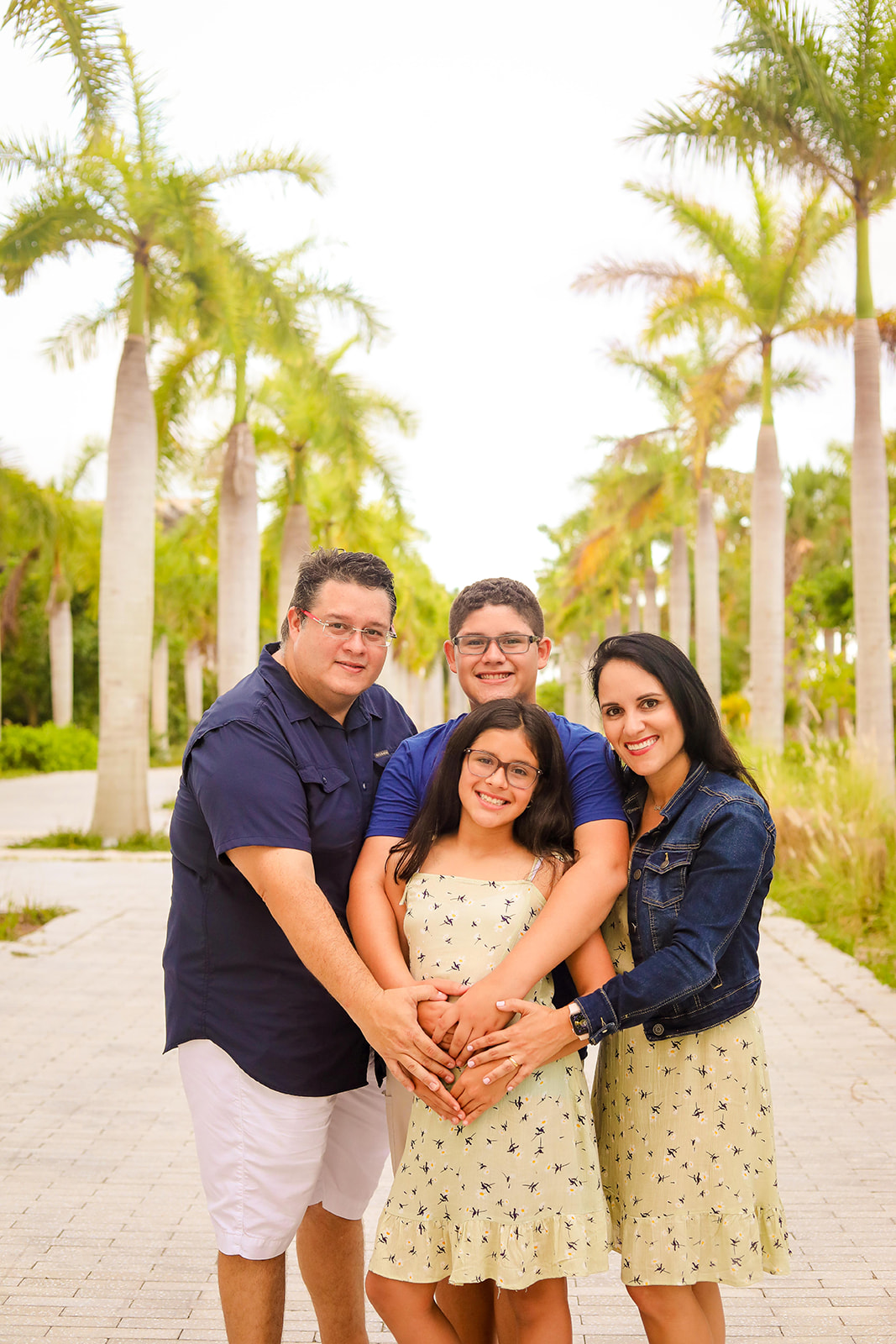 Pérez Art Museum Miami family photographer kid portrait74