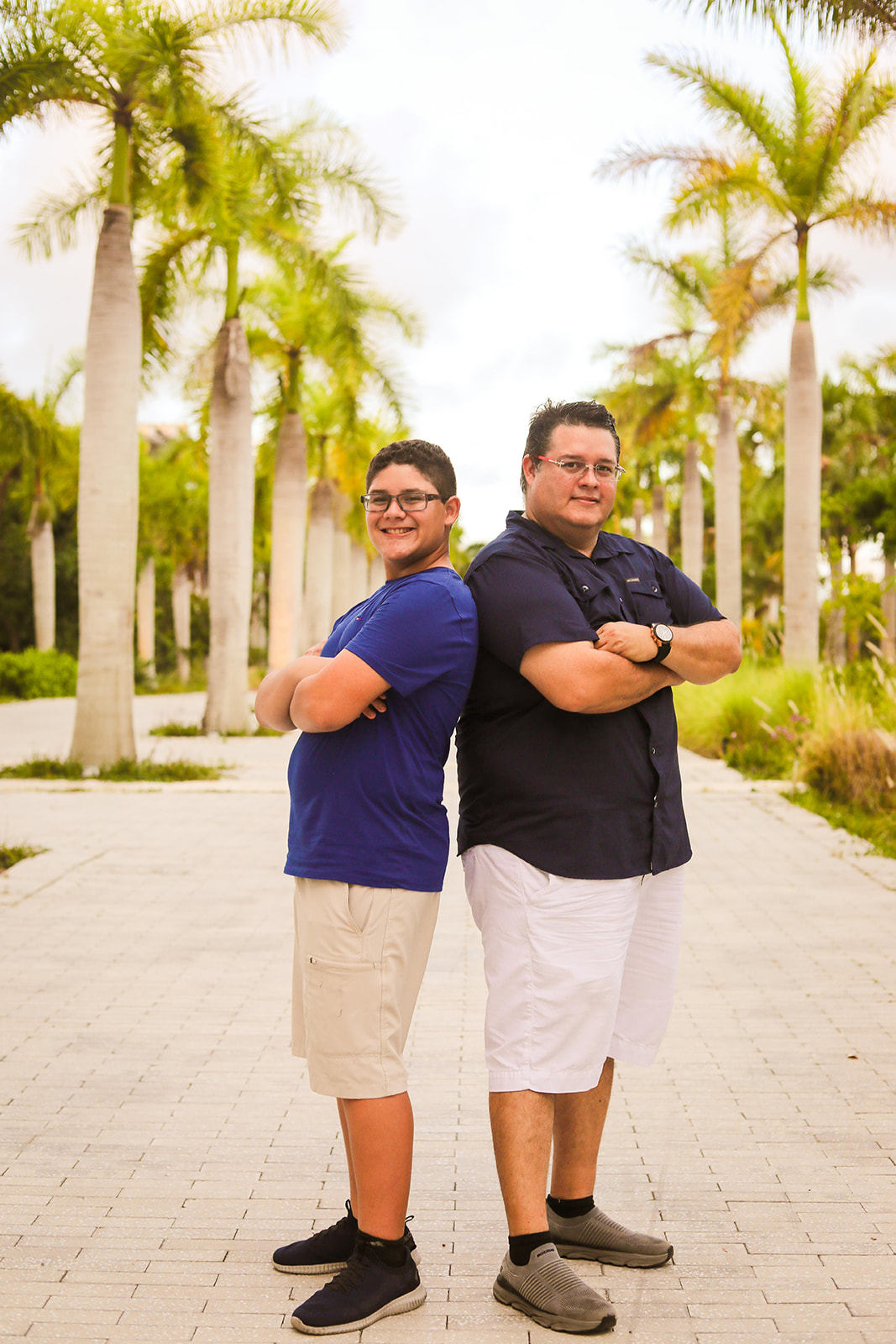 Pérez Art Museum Miami family photographer kid portrait9
