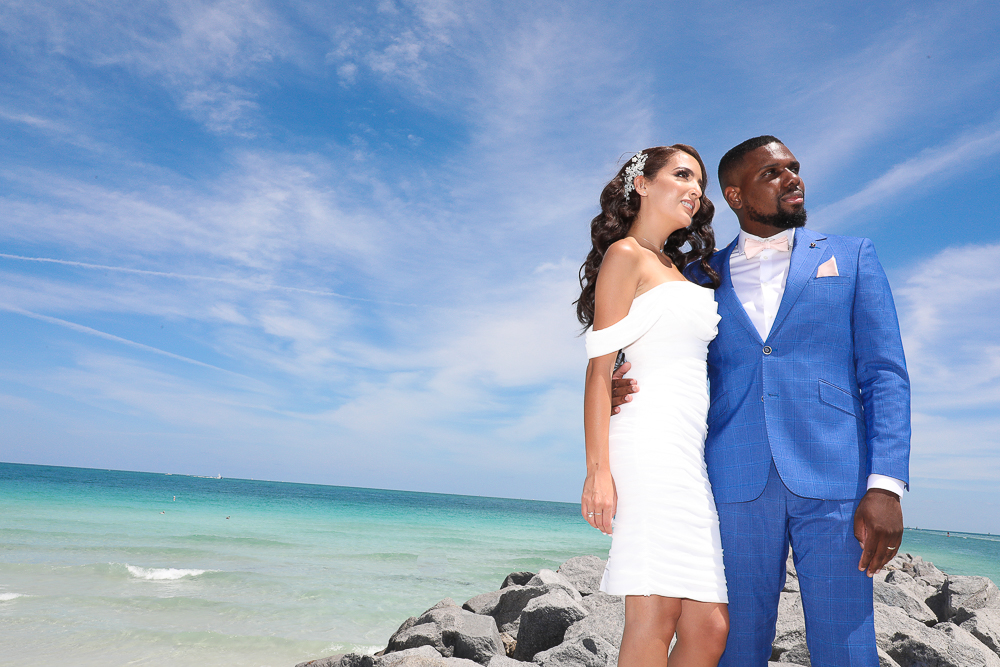 00 miami beach wedding photographer Why Choose PhotoVideoCreate As Your Miami Photographer