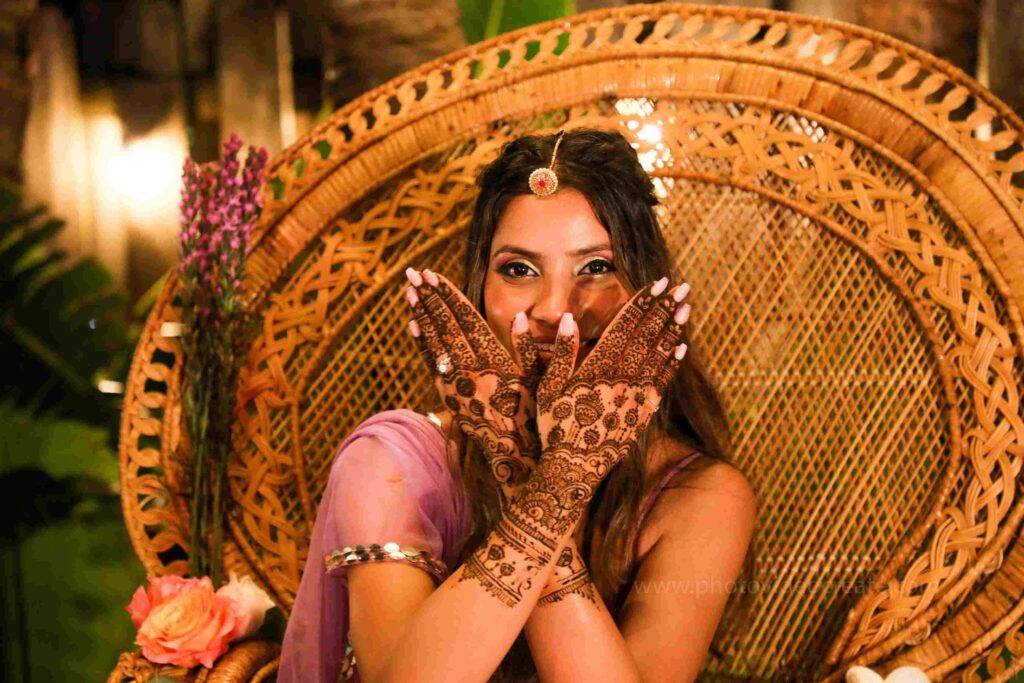 Pakistani Wedding Decoration | Pakistani Wedding Traditions