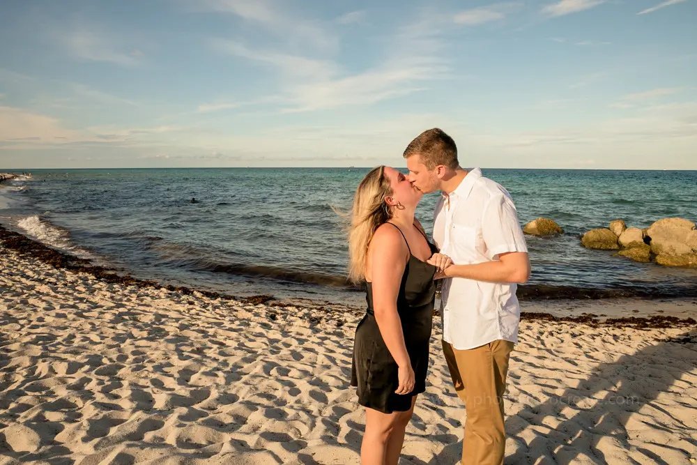 Miami photographer engagement proposal Faena Hotel Miami Beach 58