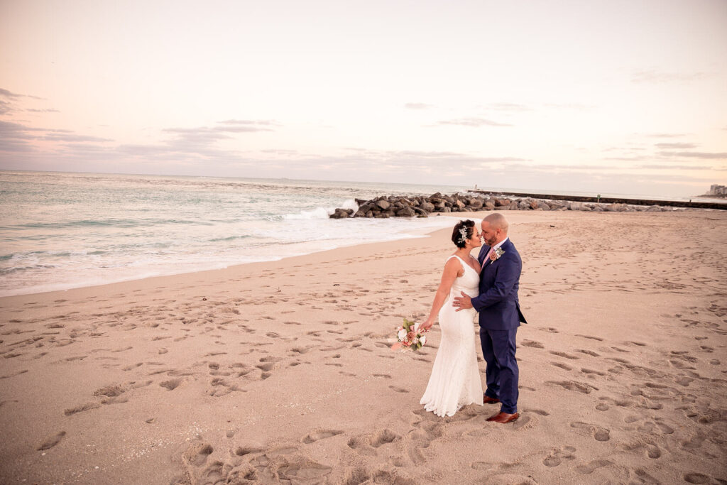 Miami post wedding photoshoot services