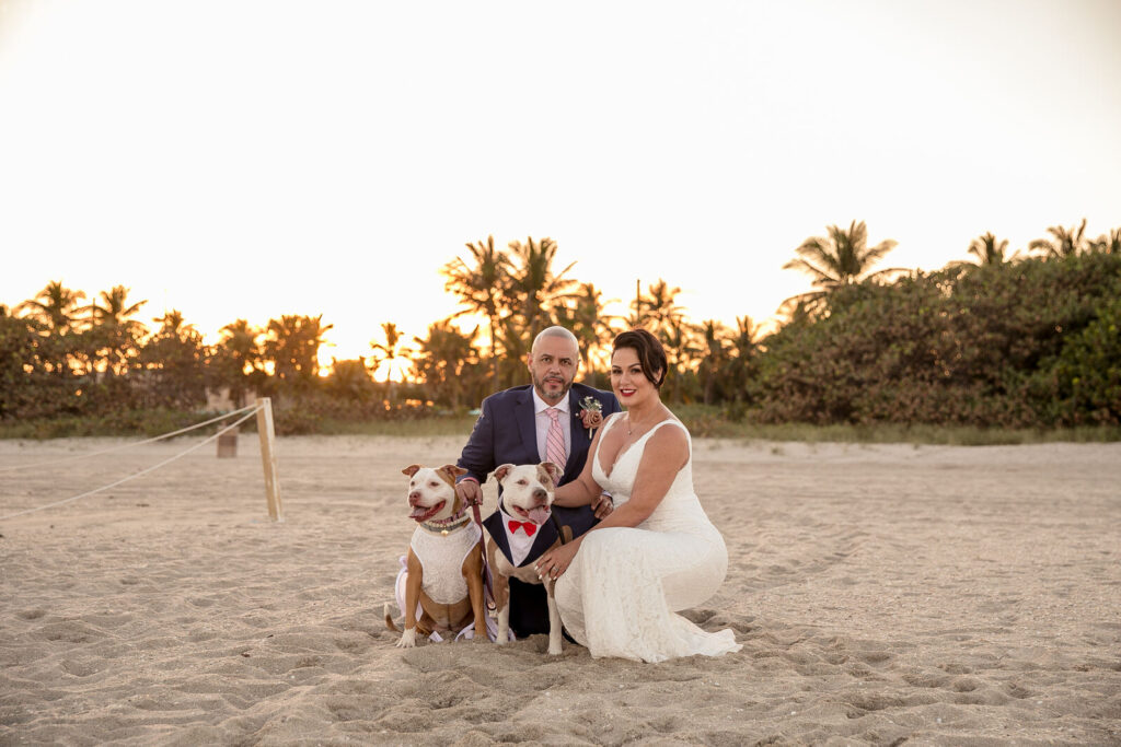 post wedding photo session ideas