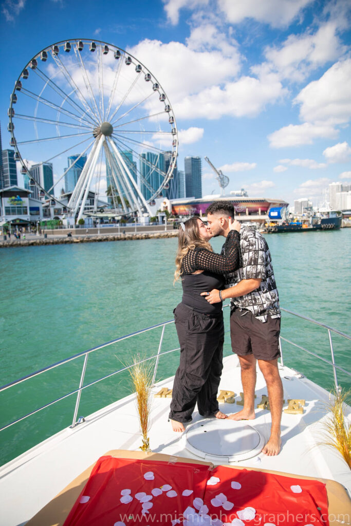 Miami Yacht Proposal Photographer 22 Miami photographer yacht proposal photographer 130