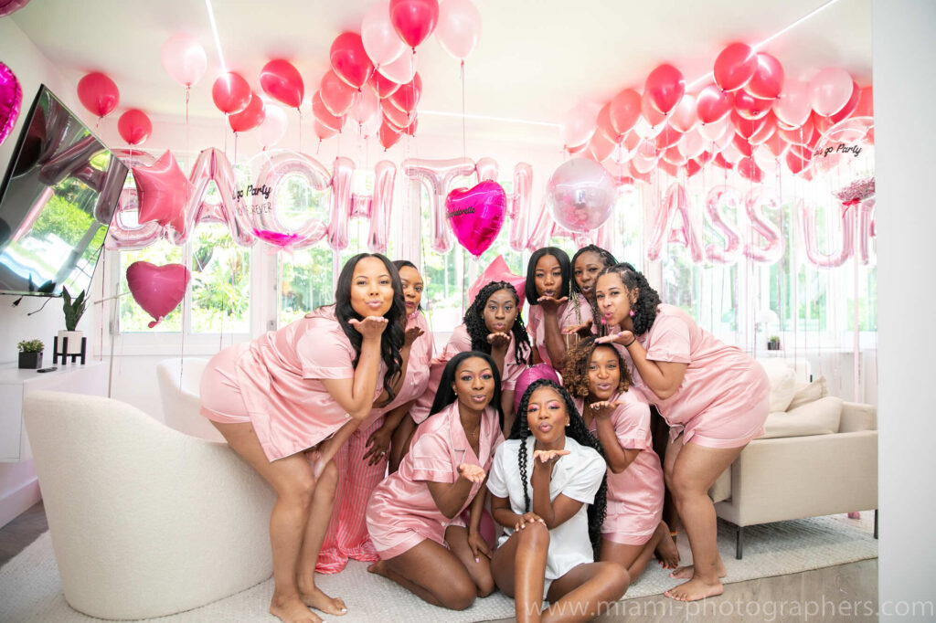Female Photographer Miami 4 Miami photographer bachelorette party 41