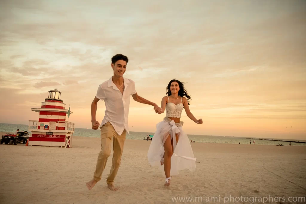 Hire Miami Pre-Wedding Photoshoot Photographer 28 Miami photographer honeymoon Miami beach 178