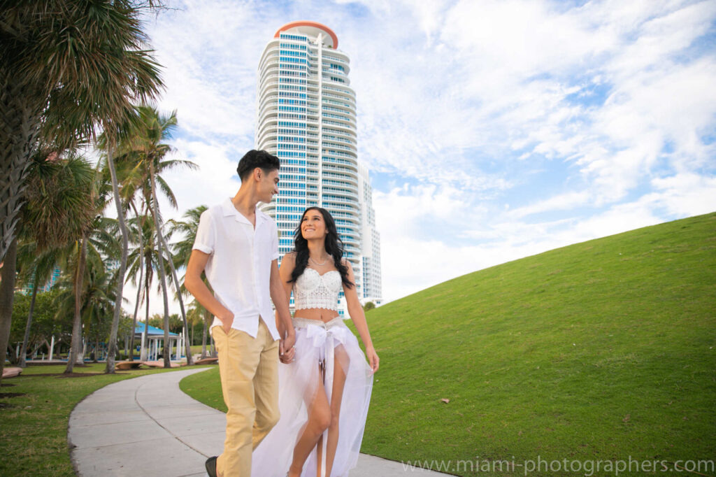 Hire Miami Pre-Wedding Photoshoot Photographer 34 Miami photographer honeymoon Miami beach 35
